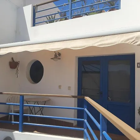 Lola House Διαμέρισμα *