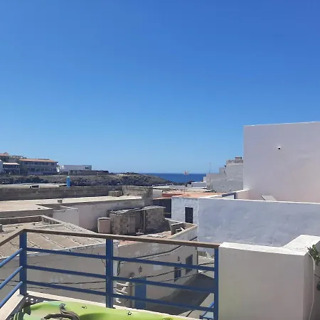 Διαμέρισμα Lola House *