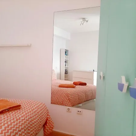 Lola House * Cotillo