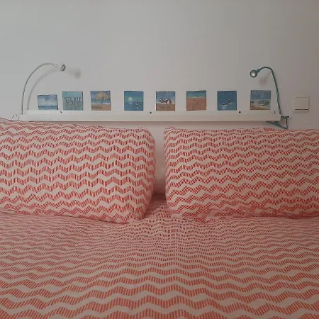 Διαμέρισμα Lola House
