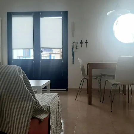 Lola House Διαμέρισμα Cotillo