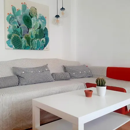 Lola House Διαμέρισμα Cotillo