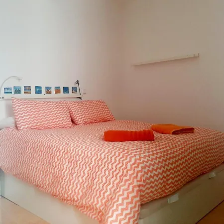 Lola House Cotillo