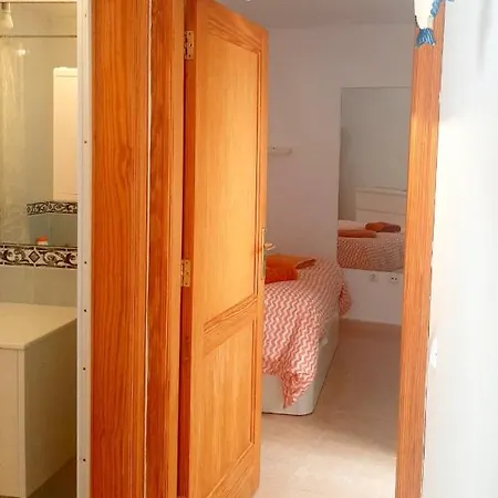 Lola House Διαμέρισμα Cotillo