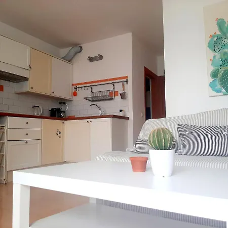 Lola House Apartament Cotillo