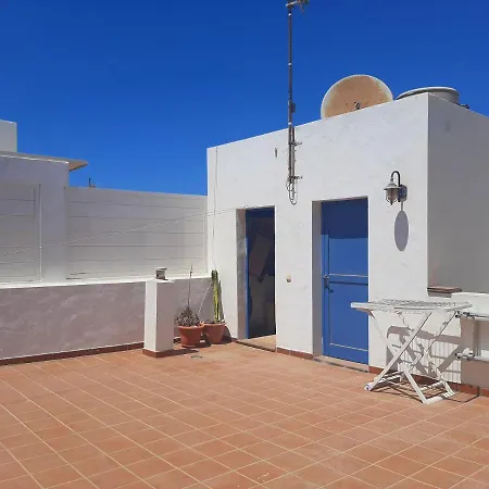 Lola House * Cotillo