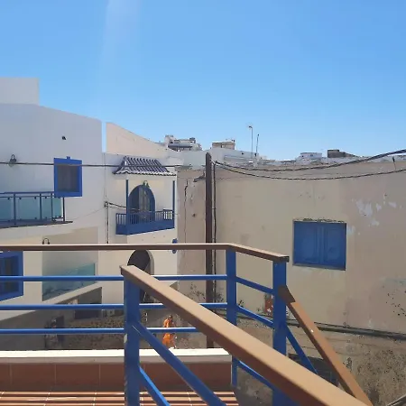 Lola House * Cotillo