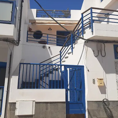 Lola House Cotillo