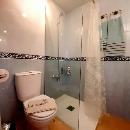 Lola House Cotillo